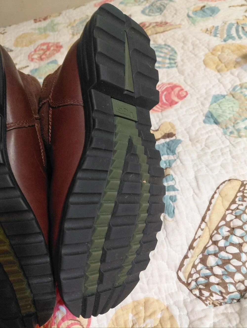 UGG brooks boots